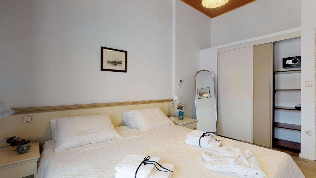 Lora Deluxe Superior 5 Star Apartment, Your Piece Of Heaven By The Sea & Park With Sea & Park View Novigrad Istria 外观 照片