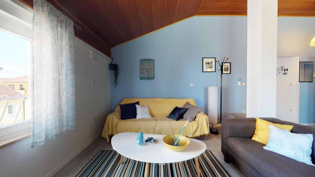 Lora Deluxe Superior 5 Star Apartment, Your Piece Of Heaven By The Sea & Park With Sea & Park View Novigrad Istria 外观 照片