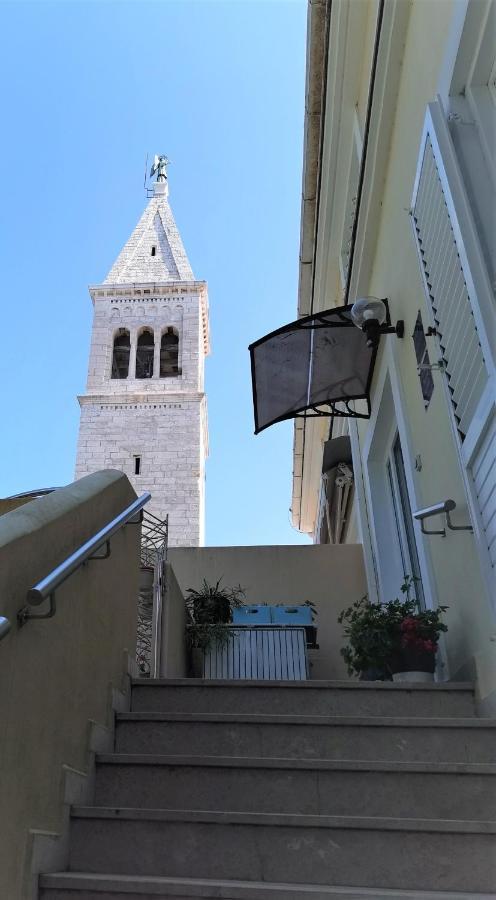 Lora Deluxe Superior 5 Star Apartment, Your Piece Of Heaven By The Sea & Park With Sea & Park View Novigrad Istria 外观 照片