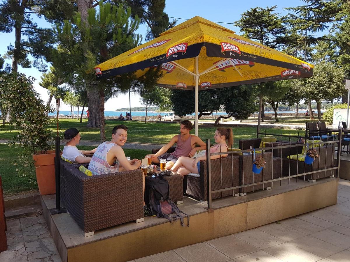 Lora Deluxe Superior 5 Star Apartment, Your Piece Of Heaven By The Sea & Park With Sea & Park View Novigrad Istria 外观 照片