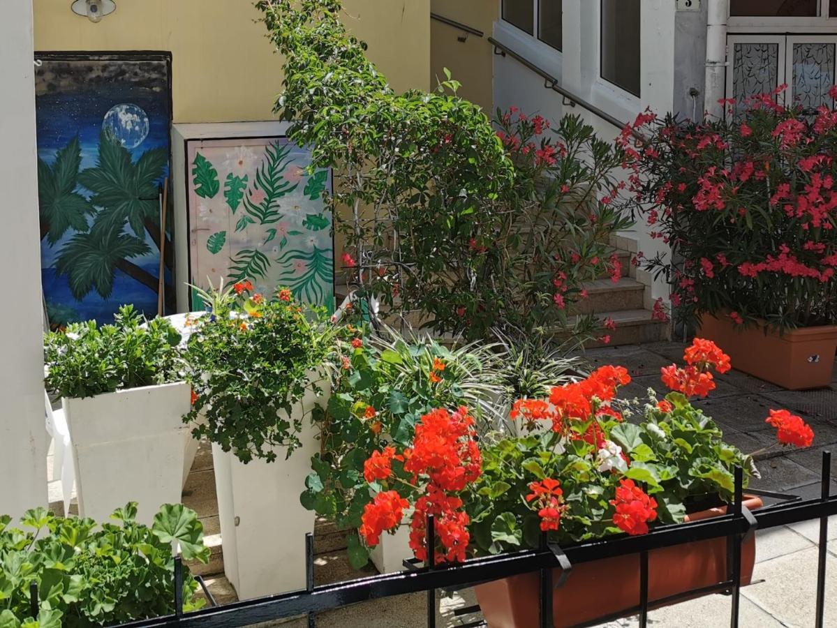 Lora Deluxe Superior 5 Star Apartment, Your Piece Of Heaven By The Sea & Park With Sea & Park View Novigrad Istria 外观 照片